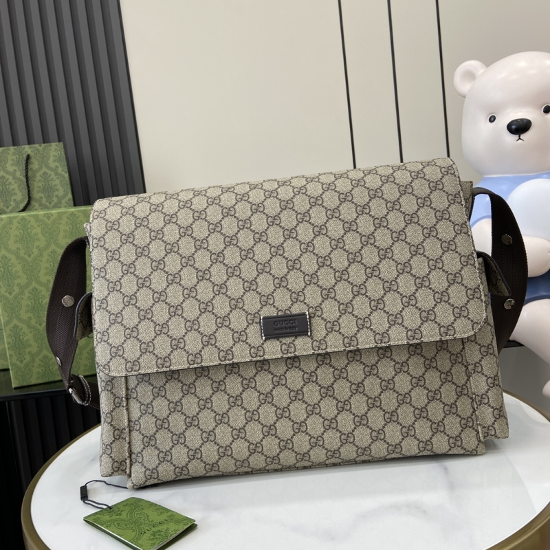 G*u*i satchel bags